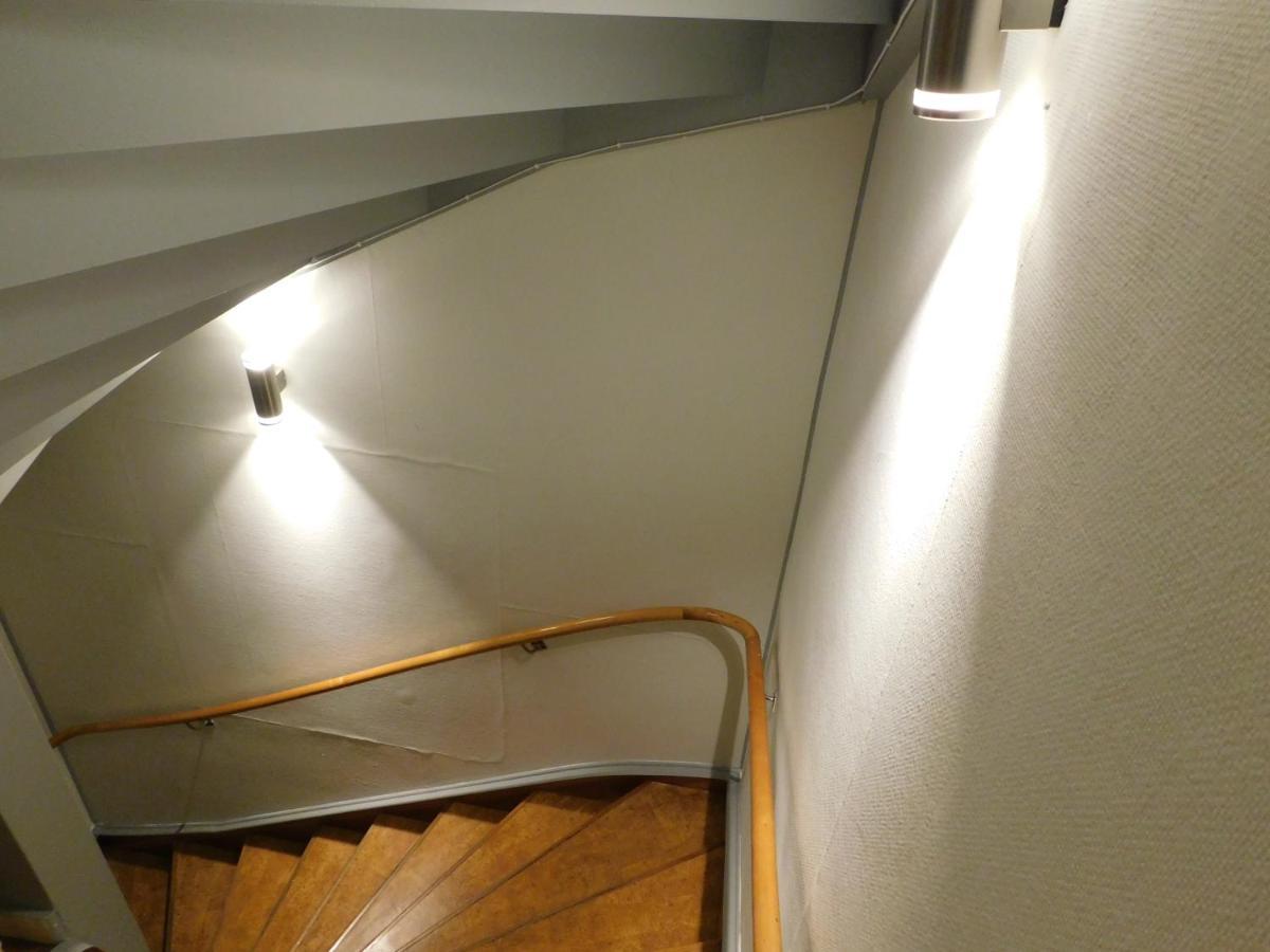 Solgarden Vandrarhem Hostal B&B Blackstad Экстерьер фото